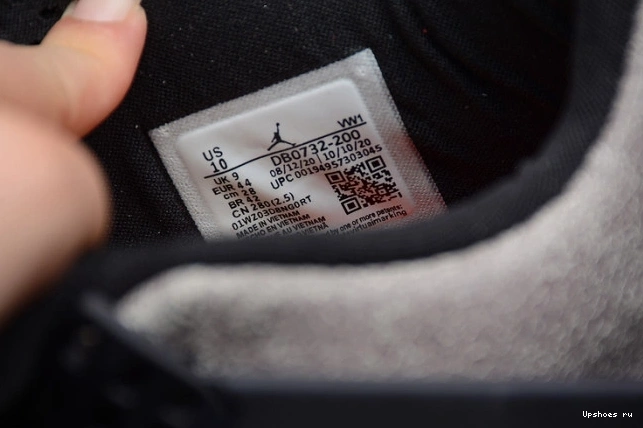Taupe DB0732-200 Retro 4 Haze Jordan Air 0706